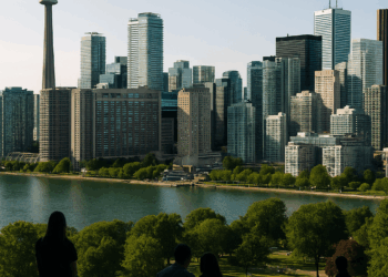 las 10 ciudades más destacadas del mundo para residir, según un reconocido listado – Dimension Turistica Magazine