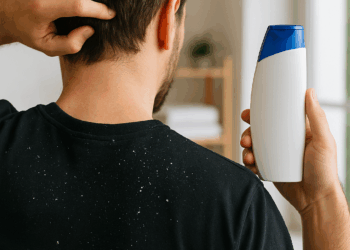 Las 11 Mejores Champús contra la Caspa para un Cuero Cabelludo Saludable – Dimension Turistica Magazine