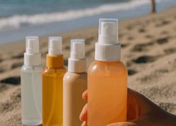 Los 7 Mejores Sprays Fijadores con SPF para Mantener Tu Maquillaje y Proteger Tu Piel – Dimension Turistica Magazine