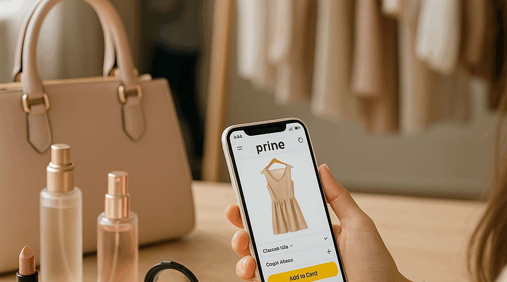 Las Mejores Ofertas del Día Prime 2025, Según Expertos en Moda y Belleza – Dimension Turistica Magazine