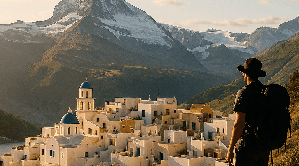 Los destinos más destacados para viajeros en septiembre de 2025 – Dimension Turistica Magazine