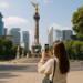 Mejores lugares en CDMX para tomarte fotos aesthetic para Instagram