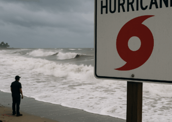 Tormenta tropical Mario afectará costas mexicanas con fuertes lluvias
