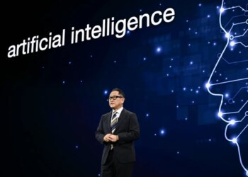 Toyota CES 2025 Media Day