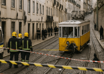 EURONEWS HOY | Las noticias del 4 de septiembre: Un accidente de funicular deja 16 muertos en Lisboa