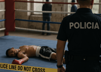 Luto en el boxeo; encuentran sin vida a Iván 'Rafaguita' Mercado Cabrera | TUDN Boxeo