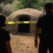 Mueren dos niños en baño de temaxcal en San Miguel Canoa