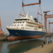 Entrega del crucero de exploración SunStone a Aurora Expeditions en China – Dimension Turistica Magazine