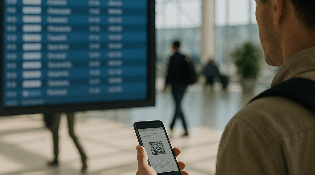 la industria se adapta a un nuevo tipo de viajero – Dimension Turistica Magazine