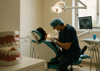 Innovación dental revolucionará la salud bucal en México