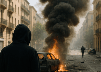 cómo se han reinventado el terrorismo y el miedo