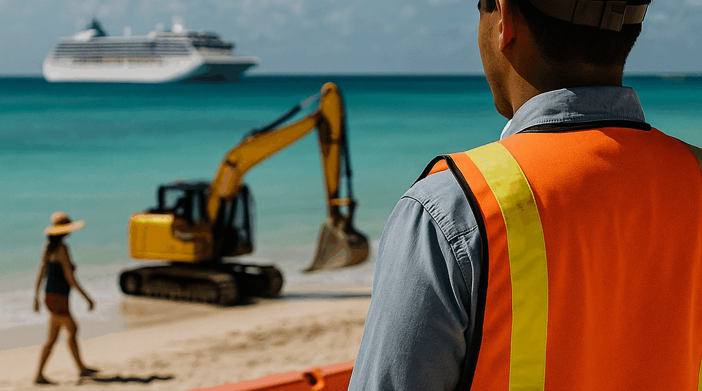 Reimaginar el turismo para que los habitantes del Caribe gocen de su paraíso. – Dimension Turistica Magazine