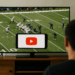 YouTube’s first exclusive NFL broadcast attracts over 17M viewers