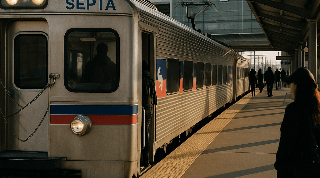 Transporte sin costo en SEPTA hacia y desde la estación NRG de SEPTA – Dimension Turistica Magazine