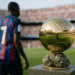 El secreto detrás del Balón de Oro ganado por Ousmane Dembélé: ¿Qué pasó con la votación? - Mundo Deportivo