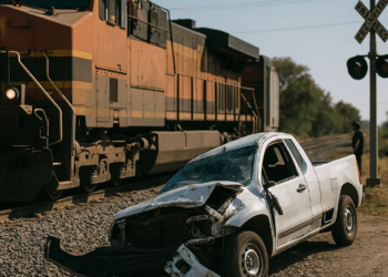 #Michoacán Tren Embiste Camioneta En Yurécuaro; Fallece 3 Mujeres Y 3 Lesionados - Changoonga.com