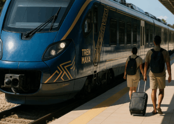 Para atraer a más viajeros, el Tren Maya lanzó precios ajustables y ofertas turísticas que integran trayectos en tren con alojamiento y experiencias.