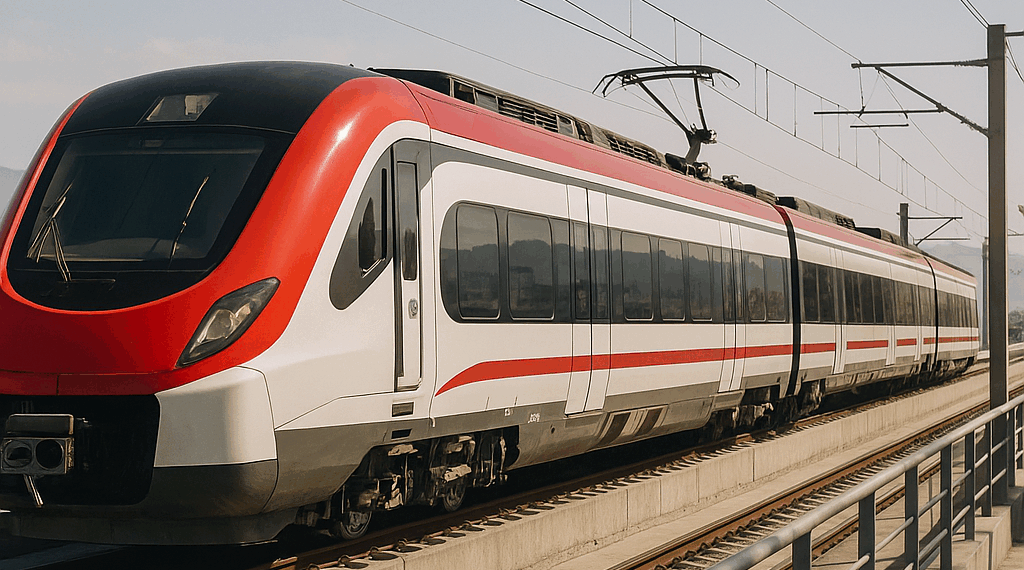 Tren México - Toluca; avance de Vasco de Quiroga a Observatorio y posible fecha de apertura