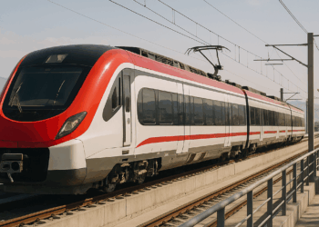 Tren México - Toluca; avance de Vasco de Quiroga a Observatorio y posible fecha de apertura