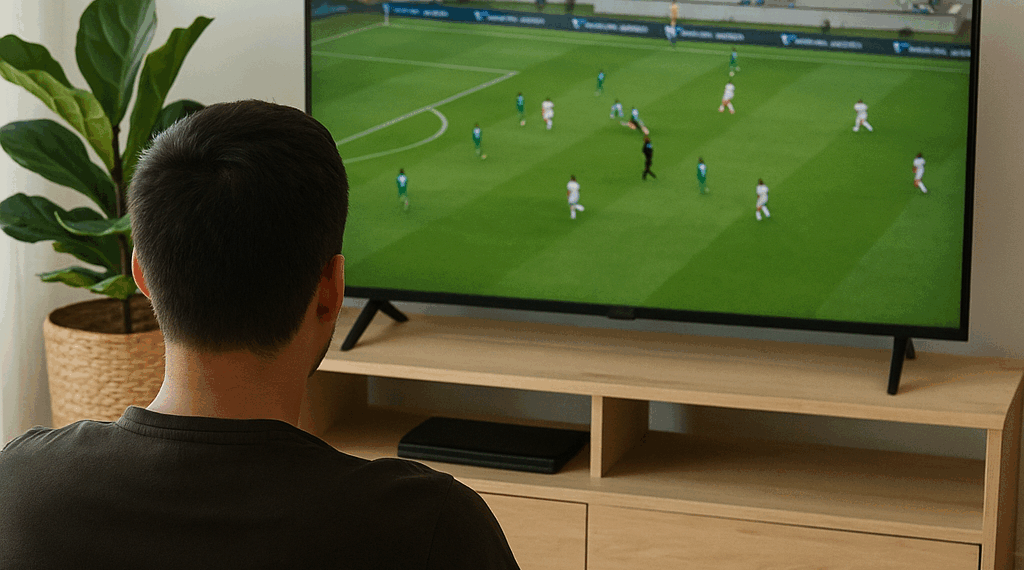 solo tres partidos de la Jornada 10 por TV abierta