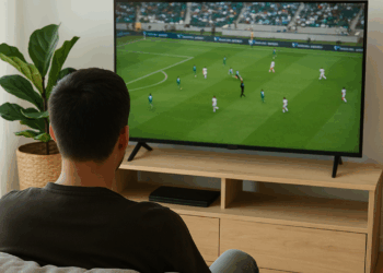 solo tres partidos de la Jornada 10 por TV abierta