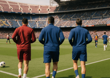 3 esperados regresos en los convocados de Chivas para El Clásico de México