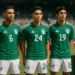 Concacaf nomina a 3 mexicanos para premio al Jugador del Año