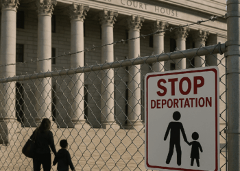 Juez de EU prorroga bloqueo de deportaciones de niños migrantes no acompañados de Guatemala