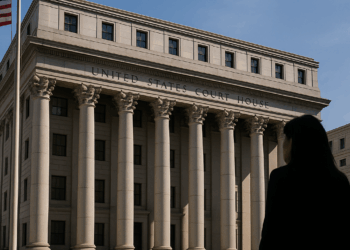 Tribunal de Estados Unidos rechaza solicitud de Trump para despedir a gobernadora de la Fed