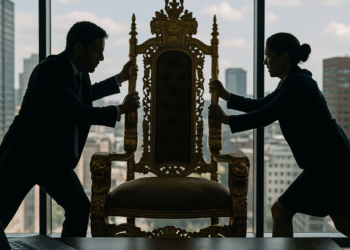 El "Juego de tronos" de la marca empleadora