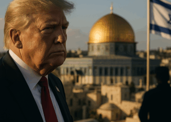 Trump dice que Israel aceptó sus condiciones para poner fin a la guerra y Hamás debe seguirlas