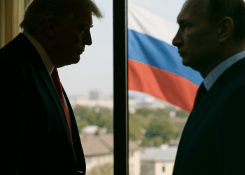 Trump afirma que pronto hablará con Putin