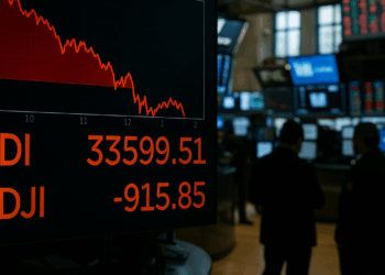 El token World Liberty de Trump cae en su primer día de cotización