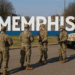 Trump anuncia que desplegará la Guardia Nacional en Memphis para luchar contra la criminalidad