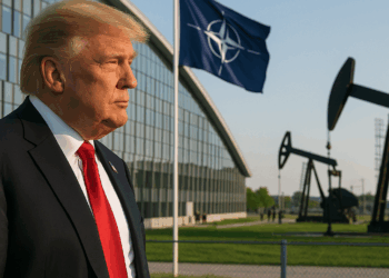 Trump presiona a países de la OTAN para que frenen las compras de petróleo ruso