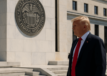 Senado de Estados Unidos confirma a candidato de Trump en la Fed antes de reunión sobre tasas