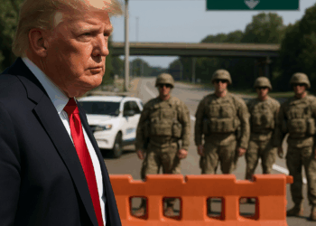 Trump firma decreto para enviar a la Guardia Nacional a Memphis