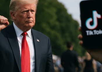 Trump and ByteDance tout TikTok deal approval, but no official details yet
