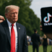 Trump and ByteDance tout TikTok deal approval, but no official details yet