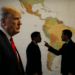 Trump y Rubio en América Latina