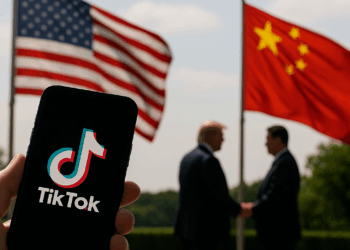 Donald Trump y Xi Jinping hablarán sobre el acuerdo TikTok y las relaciones comerciales entre EE.UU. y China