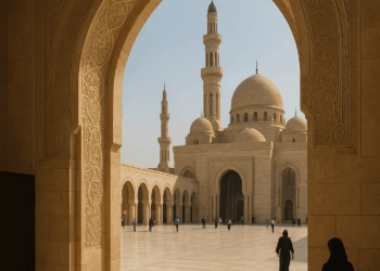 Tu acceso al mundo árabe – Dimension Turistica Magazine