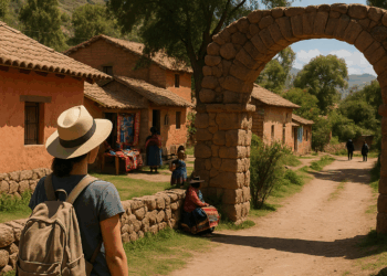 El turismo como herramienta de identidad y empoderamiento comunitario – Dimension Turistica Magazine