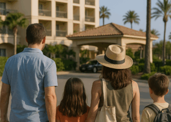 Una empresa de turismo indemniza con $68 millones a una familia que no pudo realizar su viaje a Europa durante la pandemia.