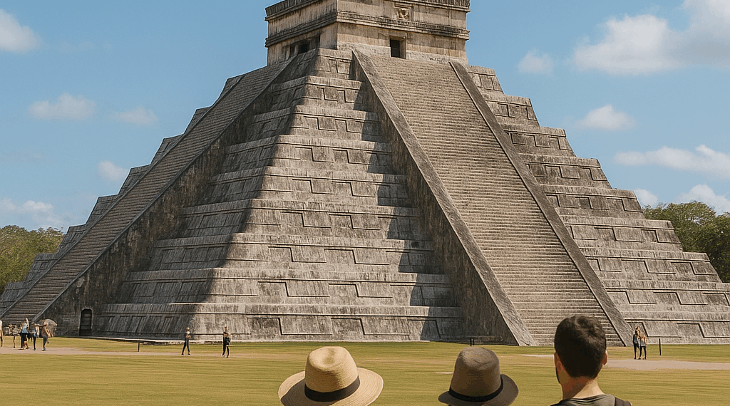 A un año del mundial en México, ¿Cuáles serán las rutas y zonas más visitadas por turistas y locales? – Dimension Turistica Magazine