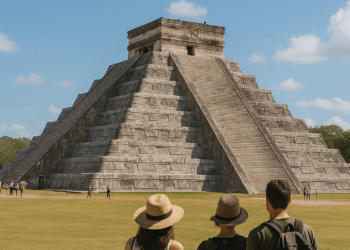 A un año del mundial en México, ¿Cuáles serán las rutas y zonas más visitadas por turistas y locales? – Dimension Turistica Magazine