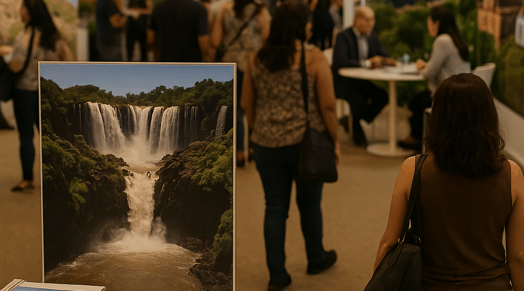 El sector turístico se alista para la vigésima edición de Fitpar. – Dimension Turistica Magazine