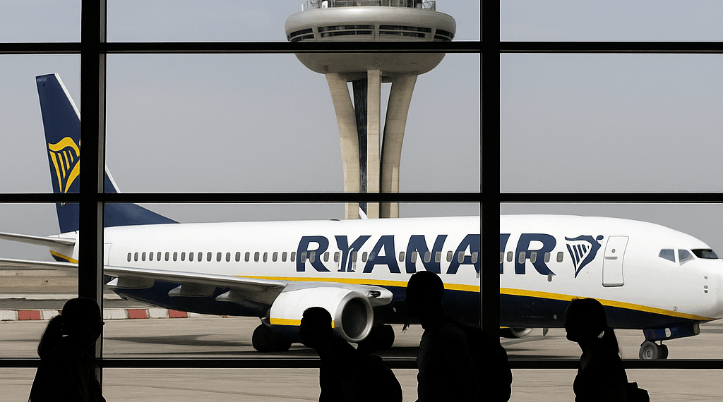 Las empresas turísticas piden una negociación entre Aena y Ryanair en beneficio de los pasajeros nacionales. – Dimension Turistica Magazine