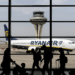 Las empresas turísticas piden una negociación entre Aena y Ryanair en beneficio de los pasajeros nacionales. – Dimension Turistica Magazine