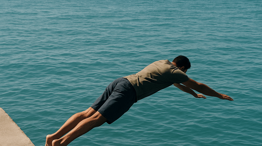 Turista se lanza de un barco tras acumular deudas en juegos de azar y es detenido con $14,600 en efectivo – Dimension Turistica Magazine